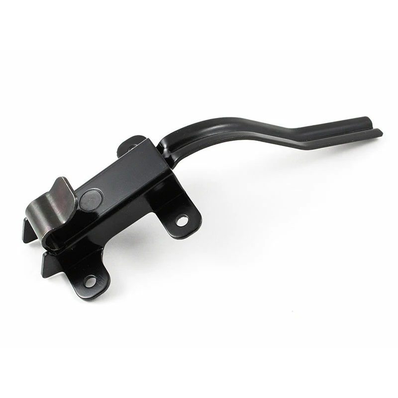 GAK Ремешок для проверки задней двери Кронштейн Ограничитель петли # 9017600228 Для