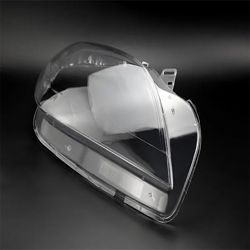 Крышка передней фары автомобиля стеклянные колпачки лампы абажур крышка