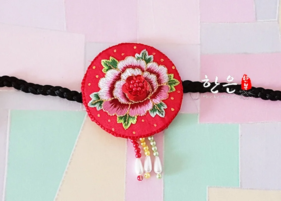 Корейские импортные корейские резинки для волос/корейские аксессуары