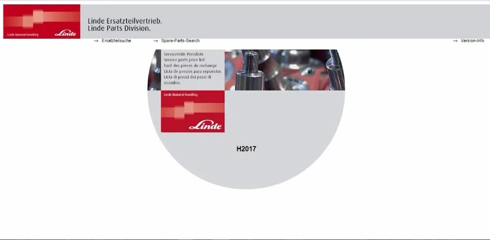 Детали Linde Lindos Catalog 2015+Pathfinder [1.2020]+Doctor v2.01+Truck Expert+ LSG 5.2.2 [10.2021]+Unexpire+Keygen+Pricelist2018