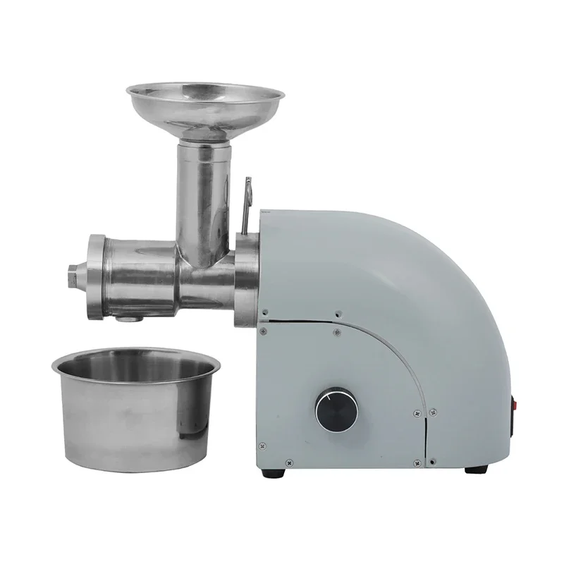 Многофункциональная маленькая соковыжималка для овощей пшеничной травы