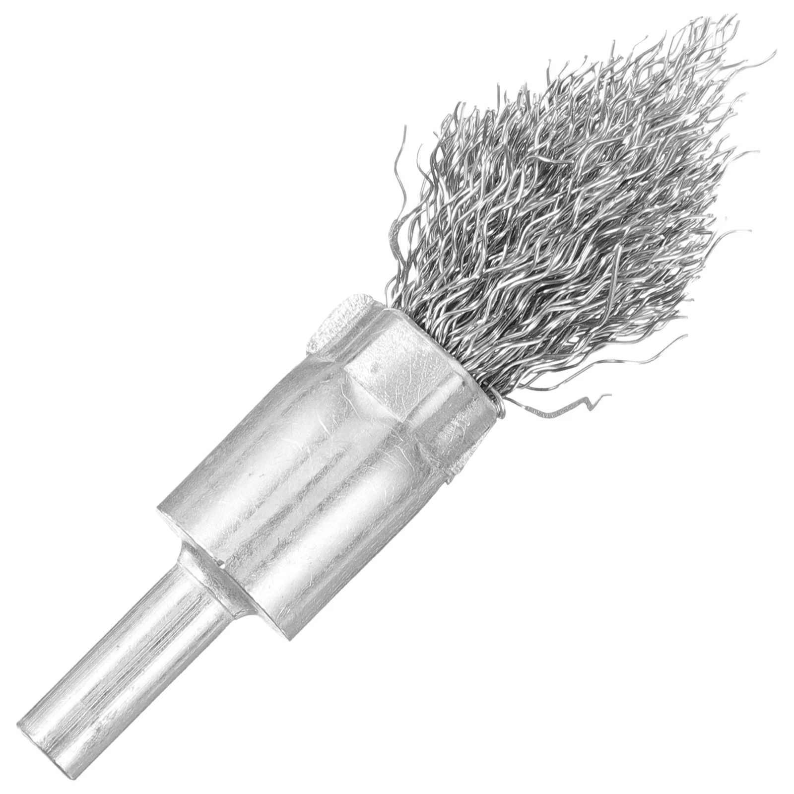 

Stainless Steel Cleaning Brush Metal Remover Wire Brushes Rust Engine Pipeline