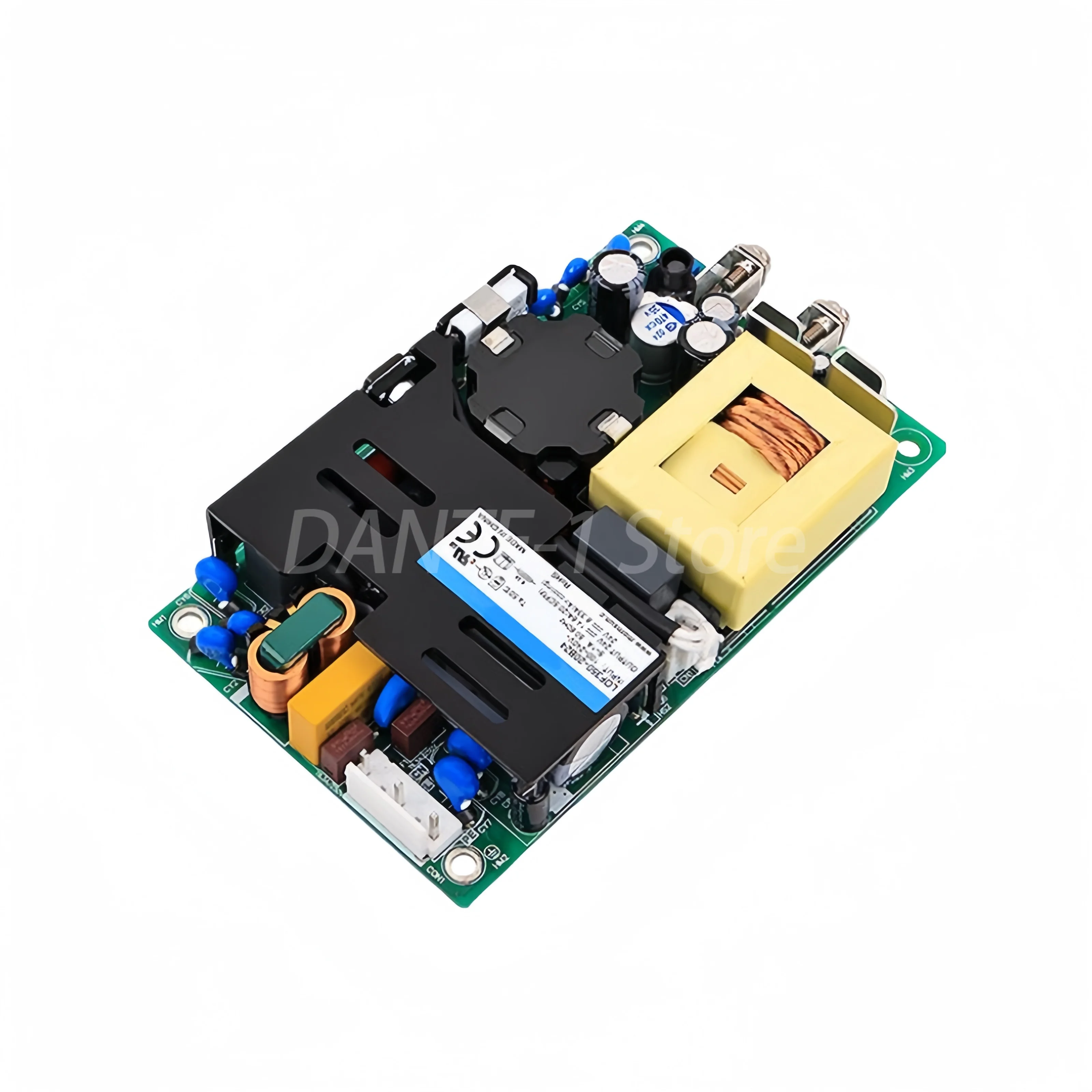 24V14.6A DC импульсная плата питания PFC регулятор напряжения с промышленным