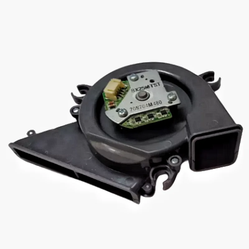 Всасывающий двигатель в сборе запасная часть для пылесоса Eufy Robovac 11S 15C/25C/35C Conga 1090