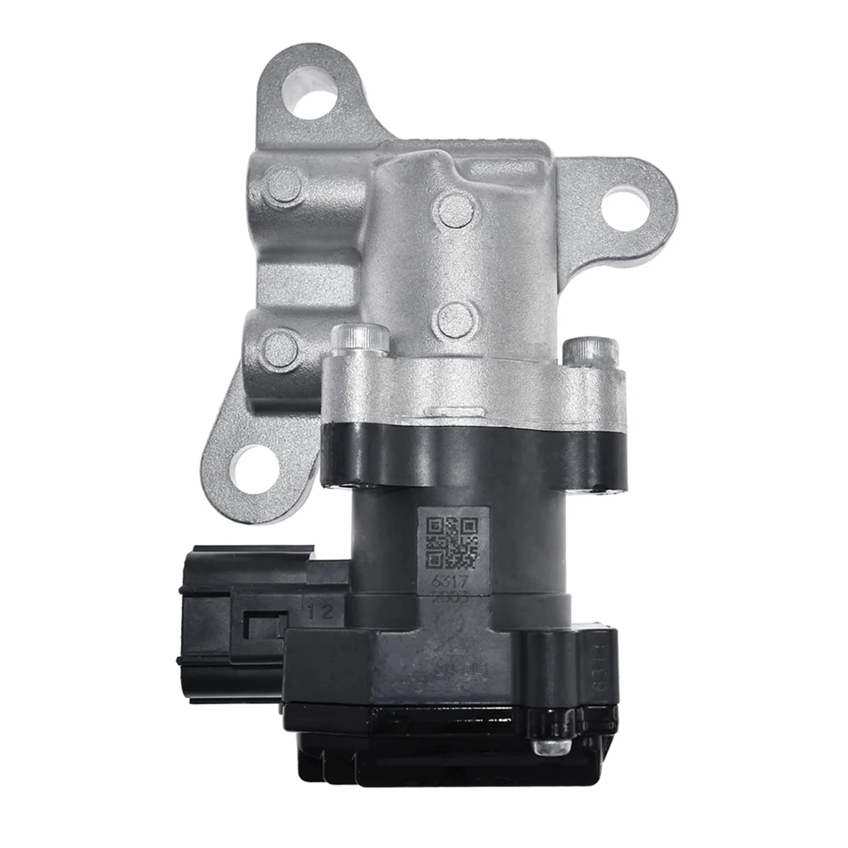 FZS1-21-EL1 K6266-6317 Автомобильные детали масляного насоса регулирующего клапана для Mazda