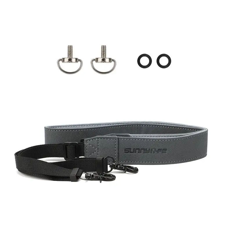 

Lanyard Bracket Hanging Buckle Adjustable Stand Neck Strap For DJI Mini 3 PRO/RC Pro/Mavic 3 Remote Control Drone Accessories