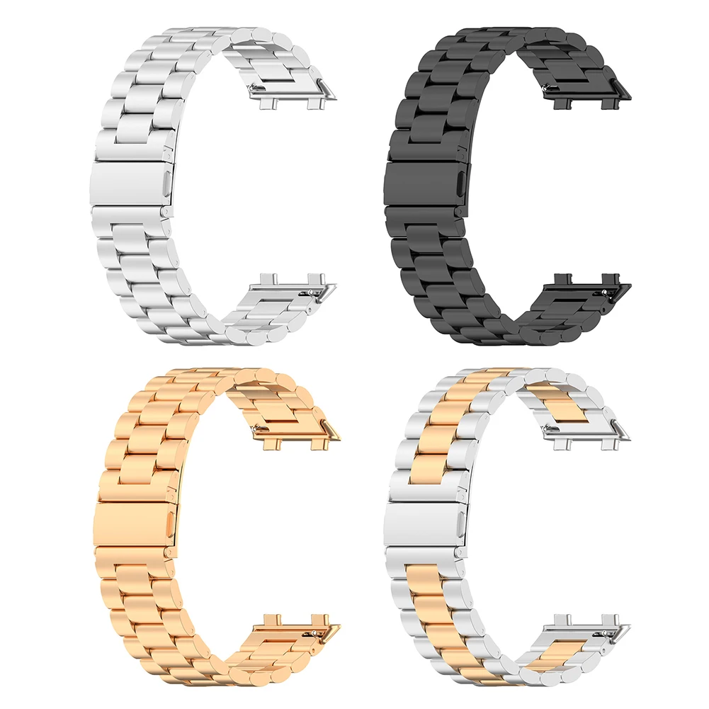 

Watch Straps Watch Accessories Watchband Comfortable Bracelet Watch Band Smart Watch Accessories for OPPO Watch