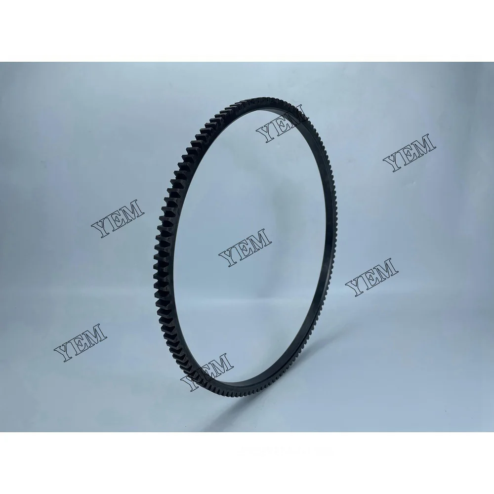 Маховик C4.4 для двигателя Caterpillar.