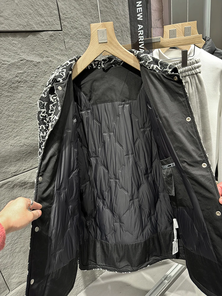 Национальный стандарт 90-х бархат! Легкая роскошная линия! 2000 + Текстура! Мужской