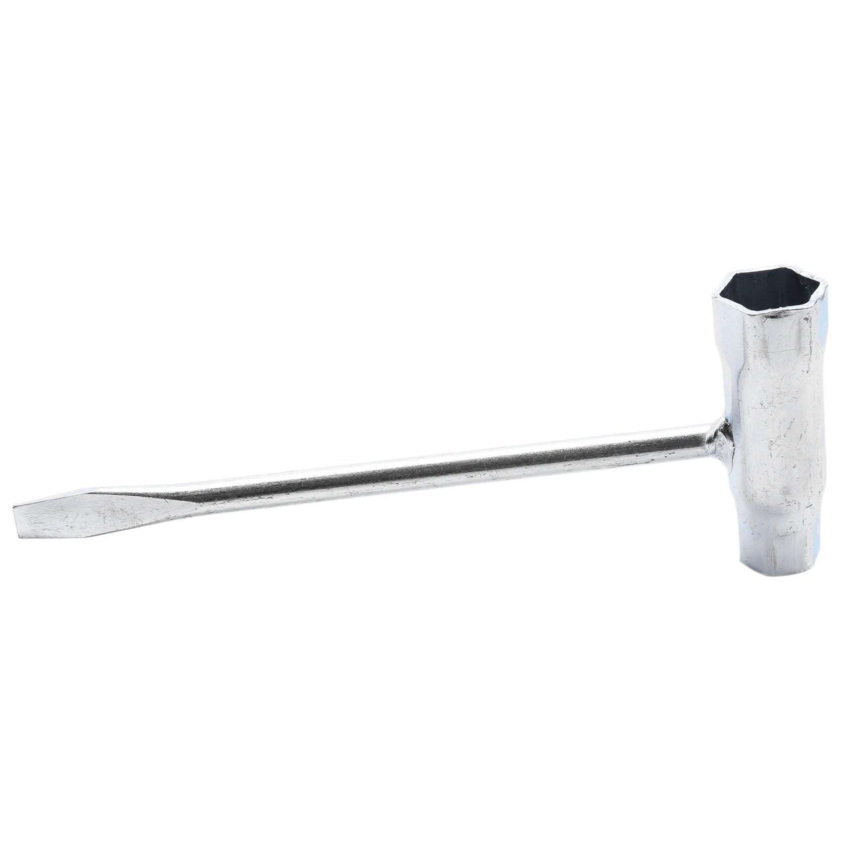 Гайка стержня T-образный ключ для бензопилы гаечный 1/2 дюйма (13 мм) x 3/4 (19 STIHL Husqvarna