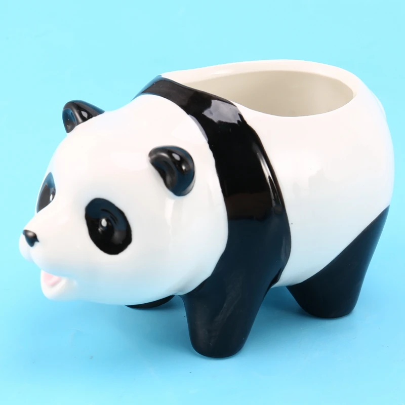 Акция! Цветочный горшок с отверстием для стока