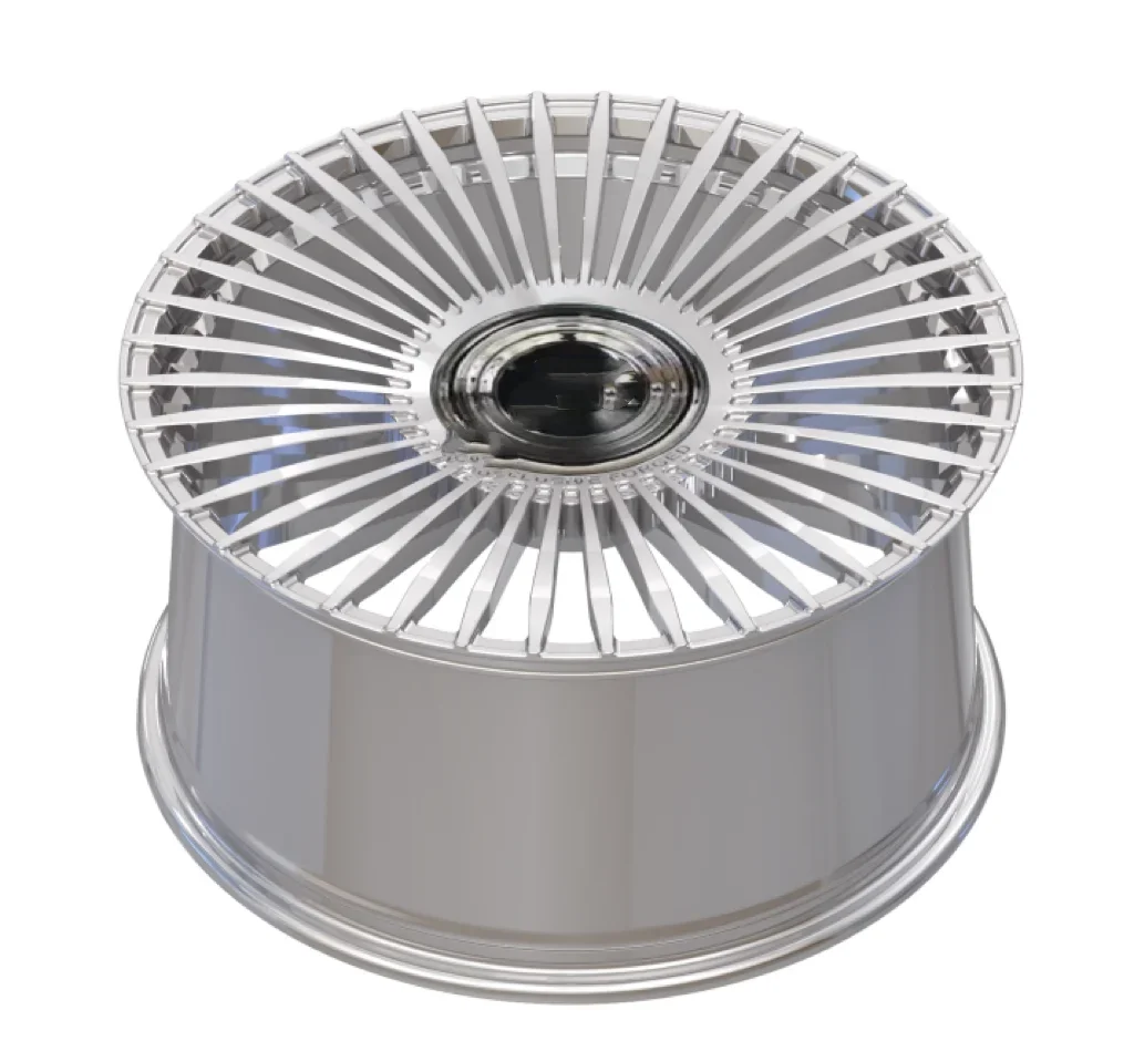 15 16 17 18 19 20 22 24 дюйма 5x112 5x114 3 5x120 5x108 диски с несколькими спицами кованые для Mercedes Benz