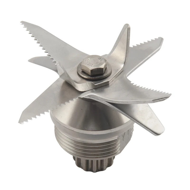 Utting для TWK TM 767 800 Jtc лезвия ножа блендера лезвие быстрой универсальной машины 2L