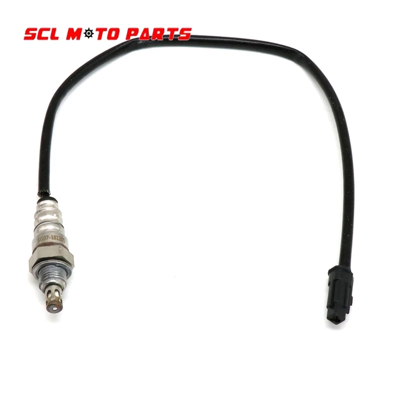 

ALconstar-датчик кислорода для мотоцикла, задний датчик выхлопной системы для мотоцикла, задний разъем датчика, 1 линия, аксессуары