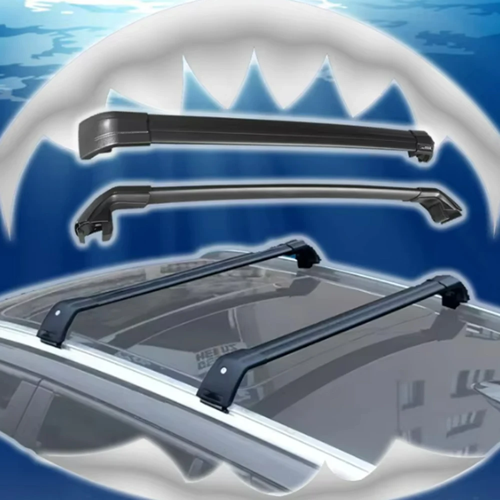 

Подходит для поперечных баров BUICK ENCORE GX 2020-2023 гг. | Универсальные алюминиевые поперечины для внедорожников, кемпинга, путешествий и грузовых аксессуаров