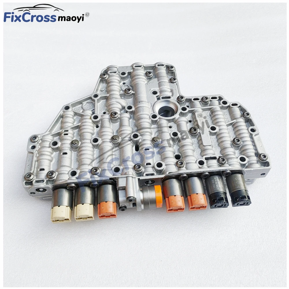 7DT45HL 7DT45FL PTC PDK DCT электромагнитный клапан коробки передач Body для Porsche 911 Palamela Maca Cayenne