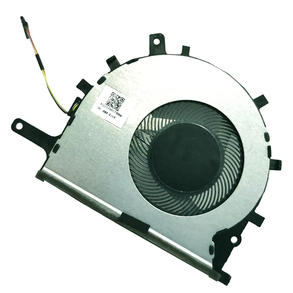

New CPU Cooling Fan Replacement For ASUS ADOL14F ADOL14FA A/S403F