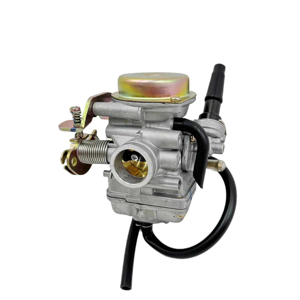 Фото Карбюратор 811613 для Eton Viper 70cc 90cc 70 90 4-тактный ATV Quad Carb №1