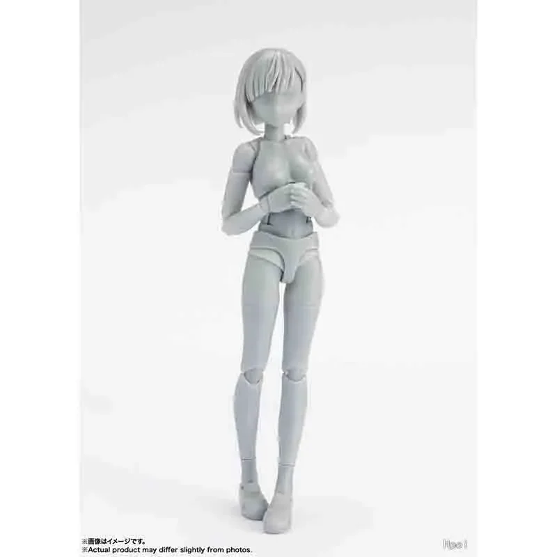 В наличии оригинальный BANDAI SPIRITS S.H.Figuarts 13 см женский гормон мужской Body Edition DX SET