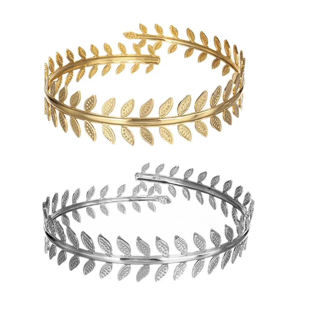 Регулируемая металлическая наружная манжета для паба, пляжа, дня рождения Регулируемая металлическая наружная манжета для паба, пляжа, дня рождения