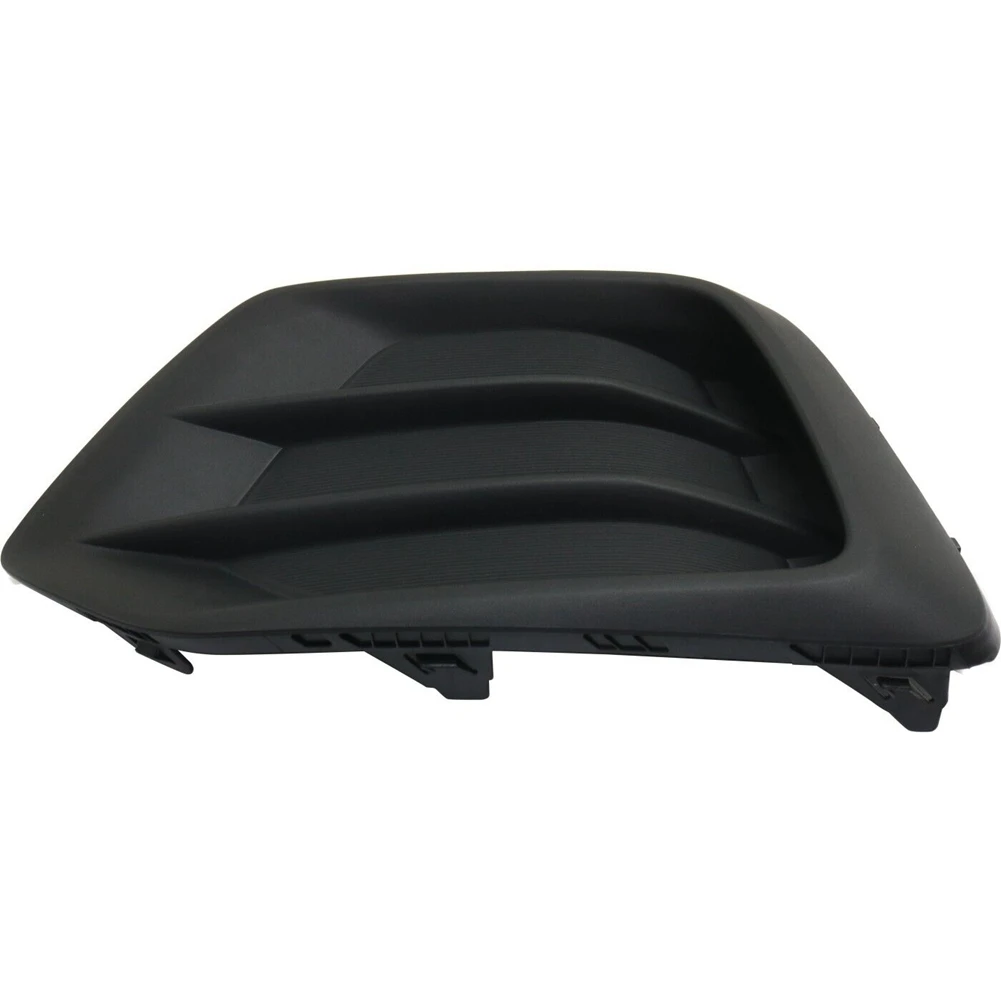 Передний правый бампер для автомобиля GM1039226 противотуманная задняя крышка