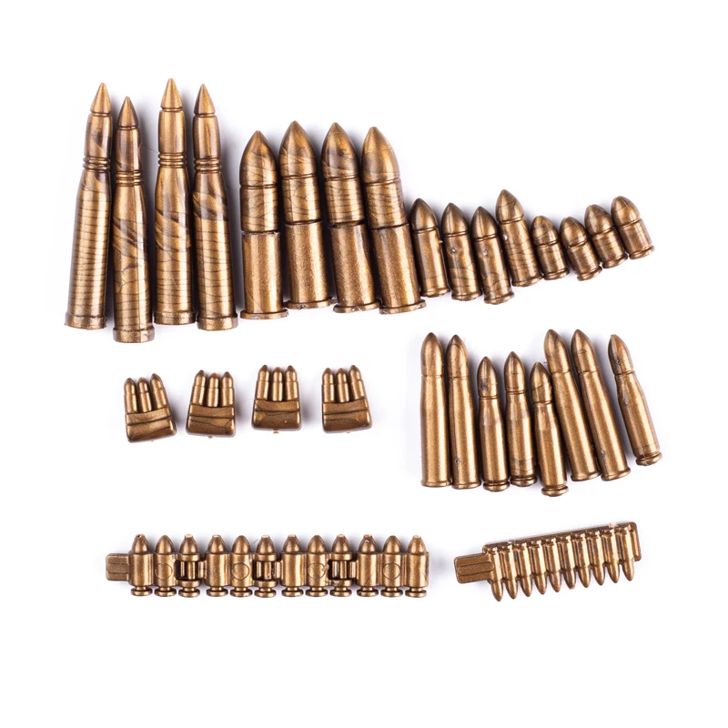Конструктор MOC WW2 военное немецкое оружие конструктор цилиндрические животные