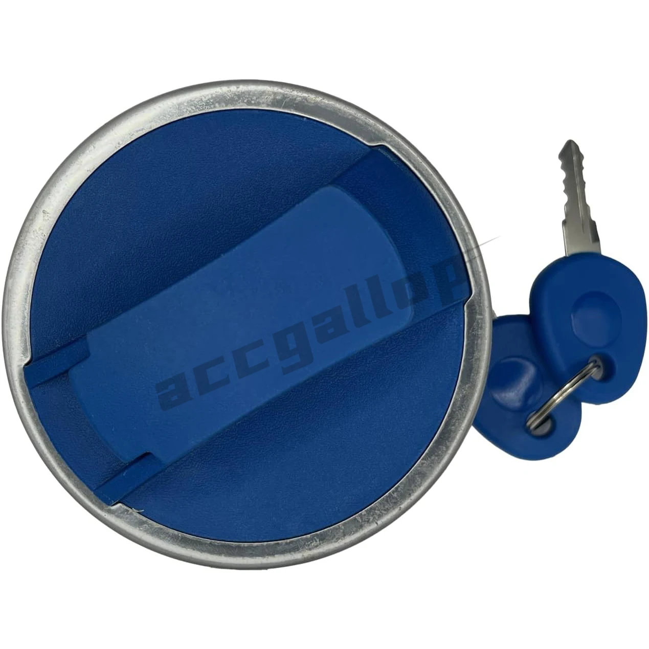 Крышка бака Adblue подходит для грузовиков Scania 2477313 2278297