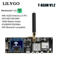 LILYGO® TTGO Meshtastic T-Beam V1.1 ESP32