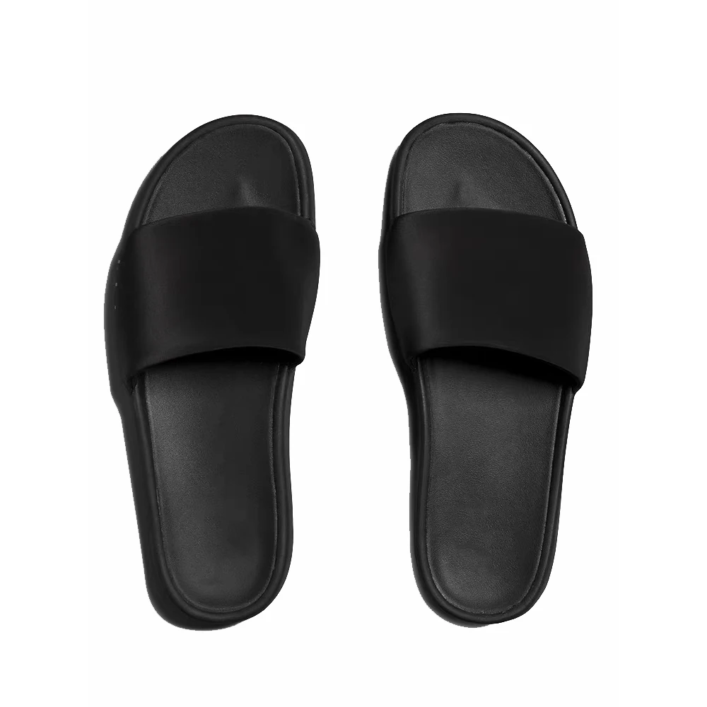 

NIGO Men's Summer Leather Sandals Slippers Shoes #nigo91132