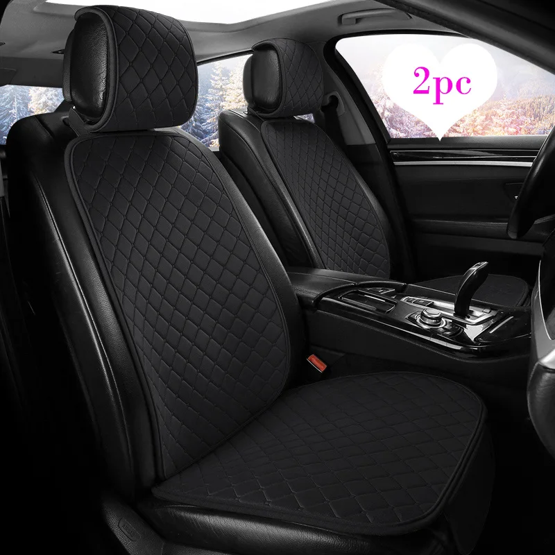 Plush Car Seat Cover Winter Warm Cushion for Audi all model A1 A3 A8 A7 A4 A5 S5 S6 S7 S8 R8 TT SQ5 A6 Q3 Q5 Q7 S3 SR4-7