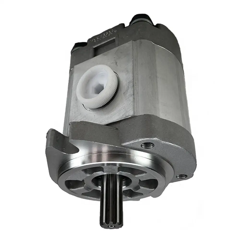 

Oil Charge Pumps of HPV116 HPV145 Gear Pumps for Repairing the Excavator EX200-1 EX220-1 EX300-1 Hydraulic Parts