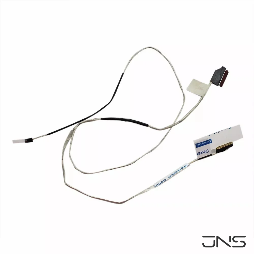 Новый видеокабель для ЖК-экрана HP 17-X 17-Y 17-Y018CA 450.08C07.0011 856607-001