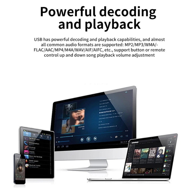 

R91A WIFI Bluetooth-compatible5.0 Player Receiver DLNA Streaming Airplay APTX-HD Optical Coaxial
