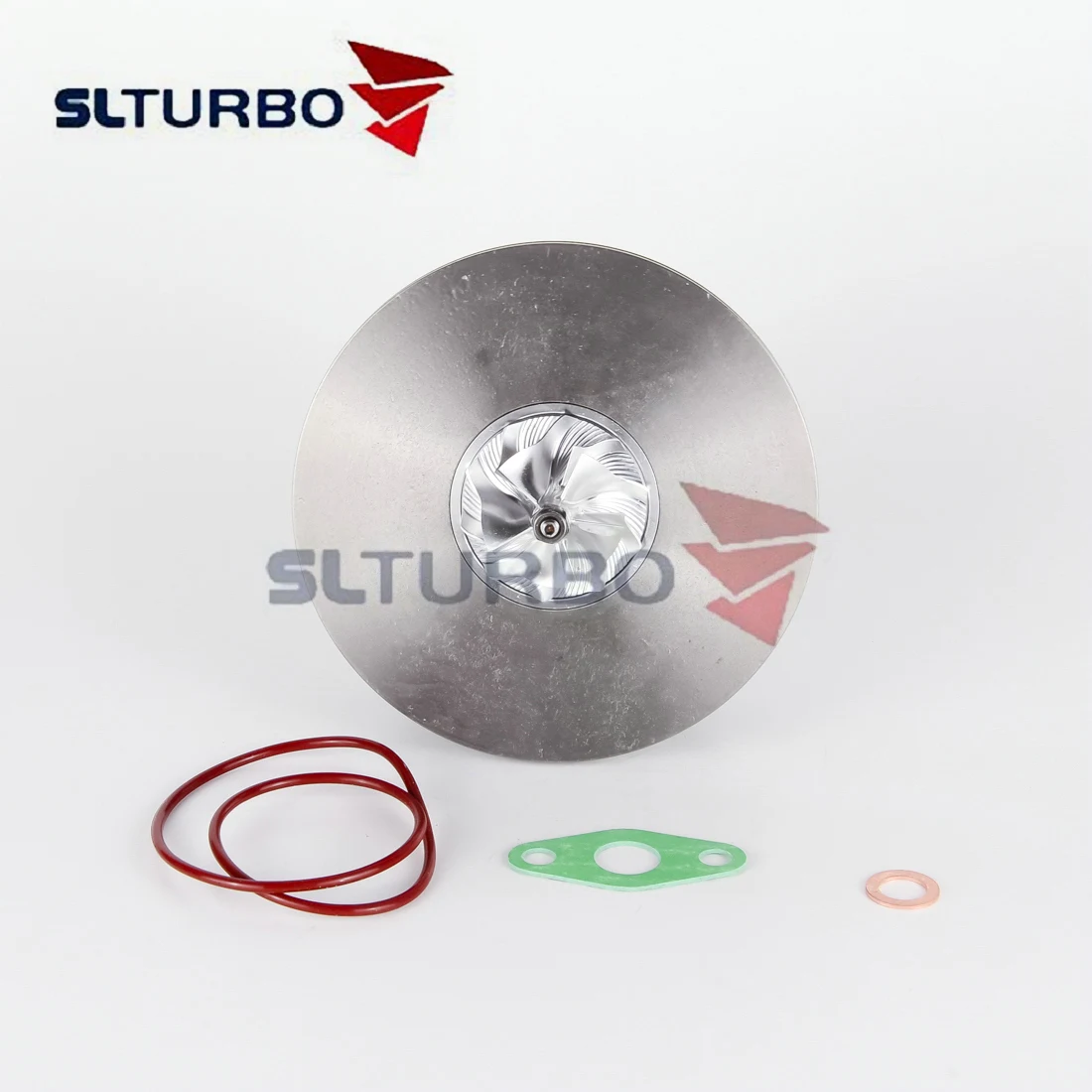 Turbolader Core 144108425R для Nissan NV250 Bus Qashqai Kasten 2019/07-2022/12 X61 dCi 80 1461 куб. См 59 кВт 85 70 л.с.