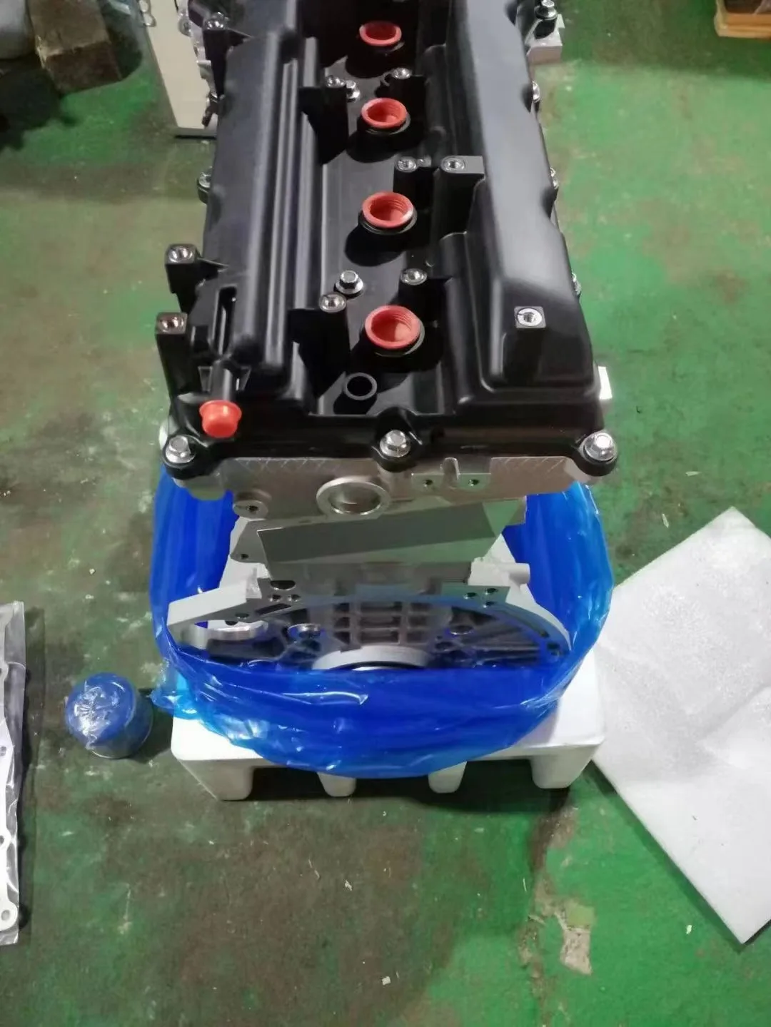 G4KA автомобильный двигатель бензиновый 2 0 автомобильные аксессуары системы