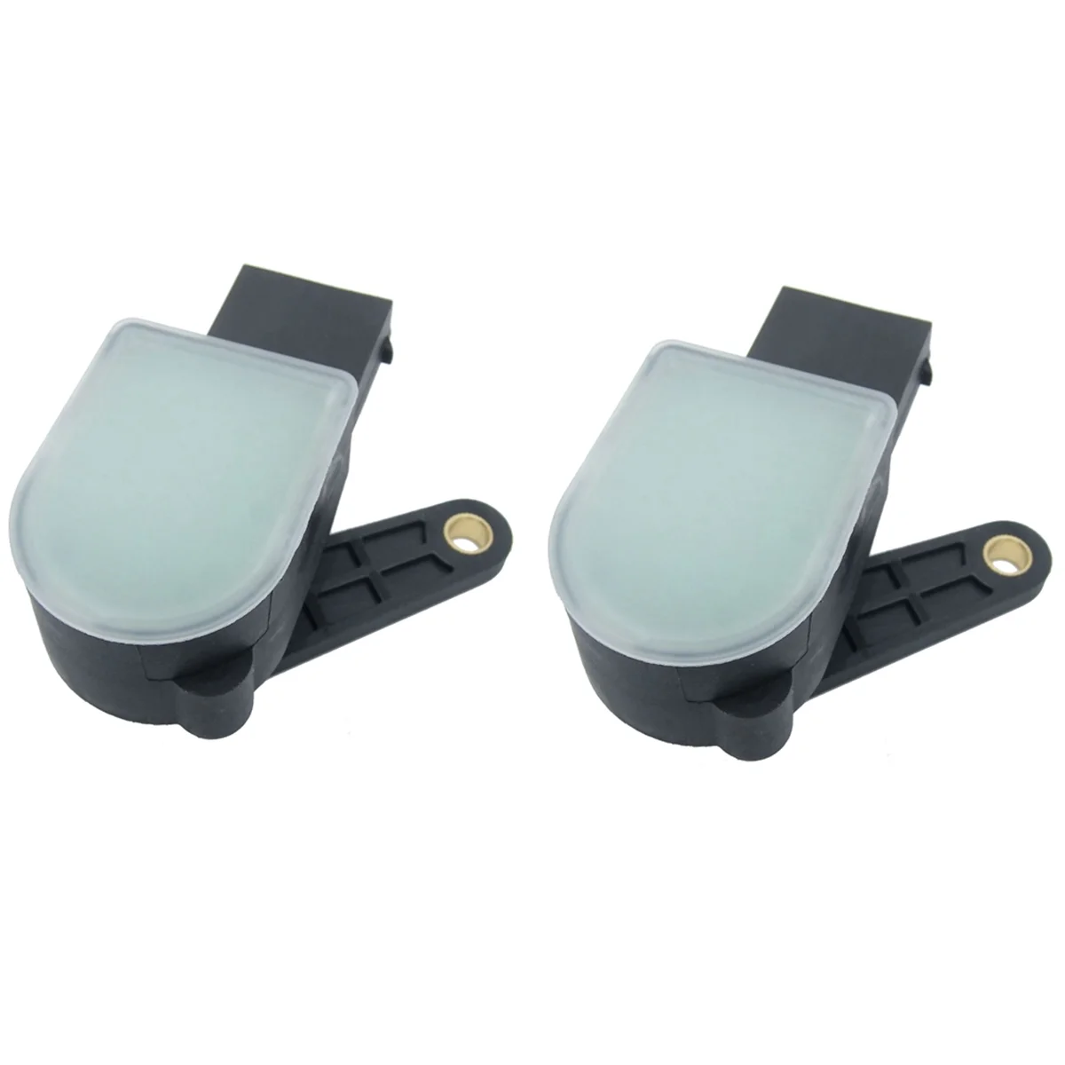 Задний датчик высоты автомобиля с пневматической подвеской 4Z 7616571 C 7616572 для A6 C5 4B