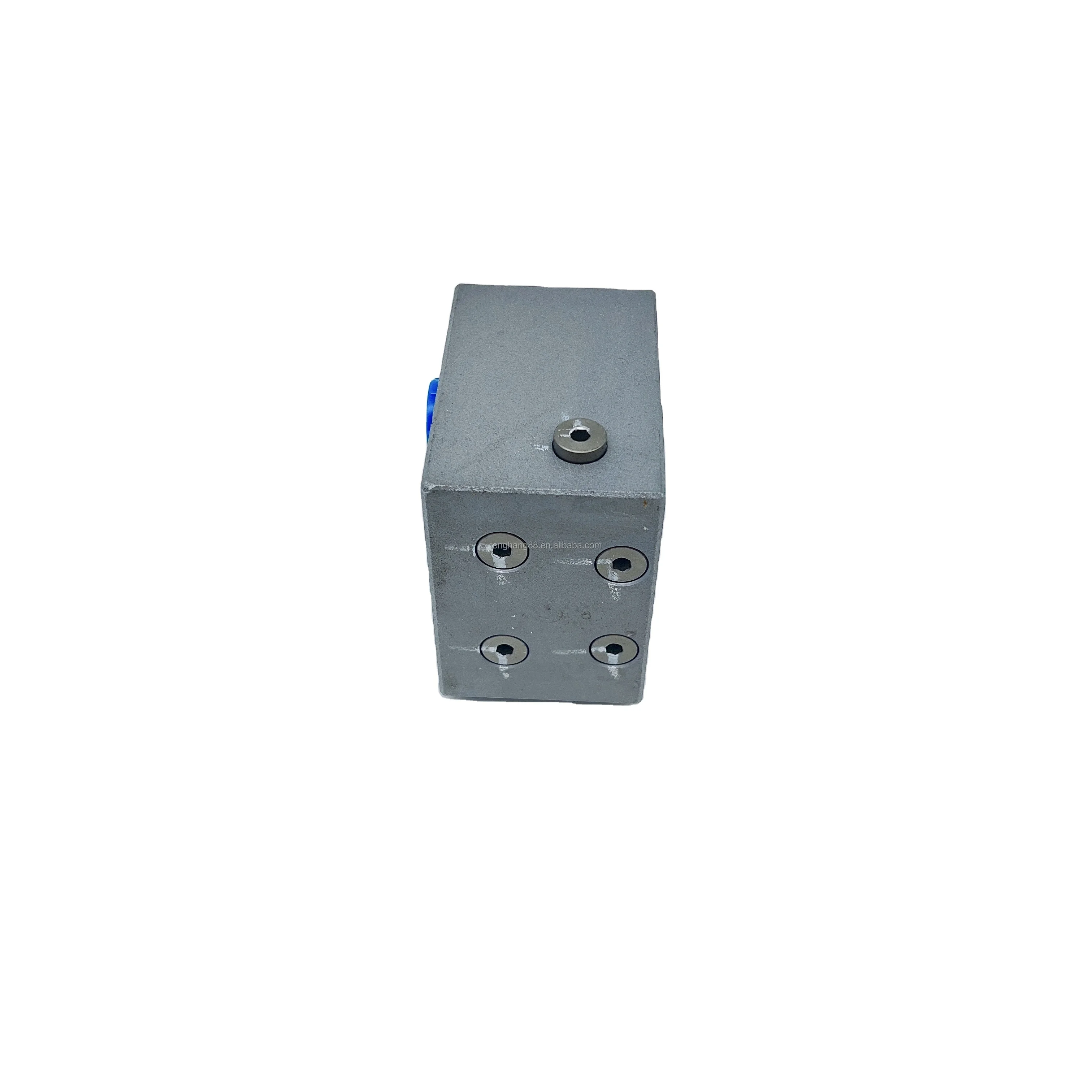 Клапан гидравлического давления Bolev BLV-SYS06/35-LM4/B-7.1 производитель