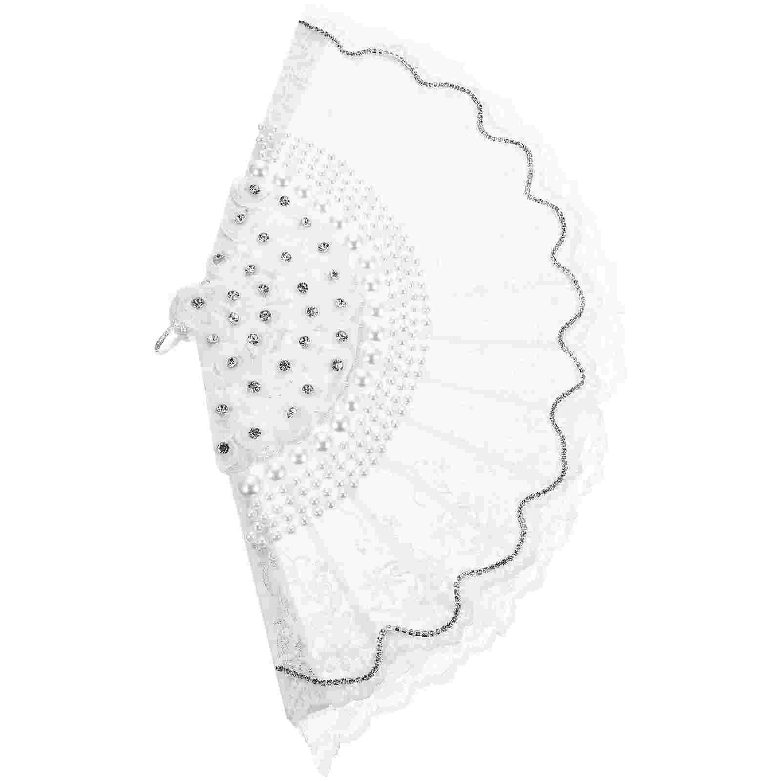 

De Mano Hand Fan Harlem Nights Dresses for Women Chinese Fan Lunar New Year Hand Fan Oriental Folding Fan