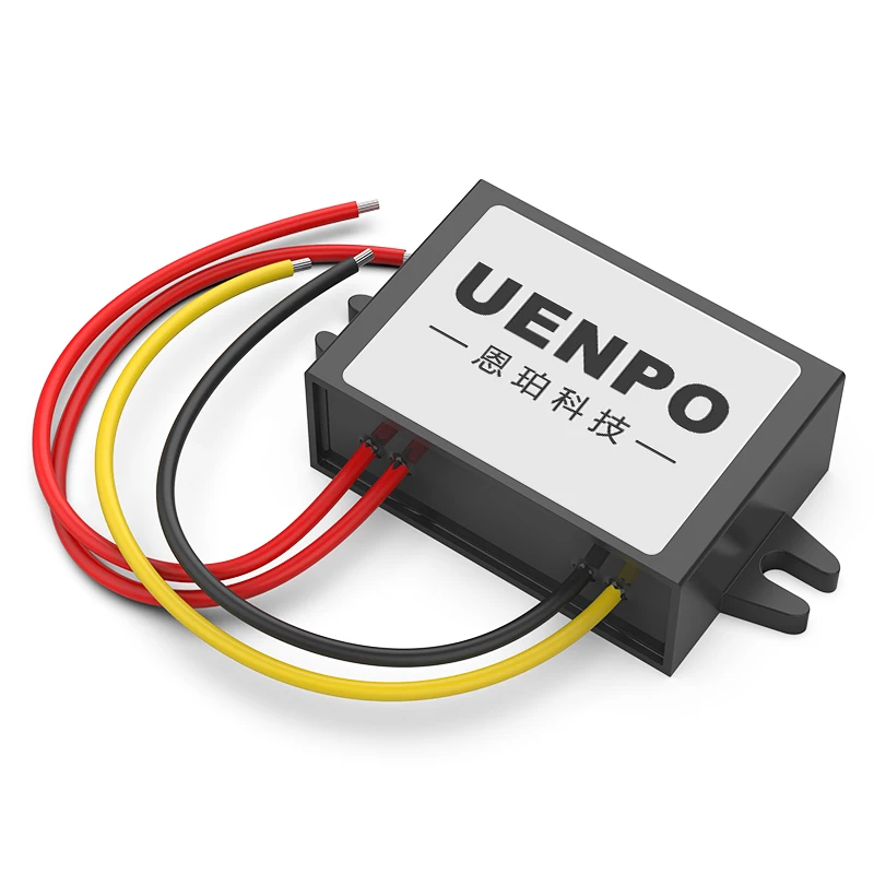 

Преобразователь переменного тока в постоянный ток 12 В в 12 В переменного тока в постоянный, понижающий модуль питания AC24V36V в DC5V