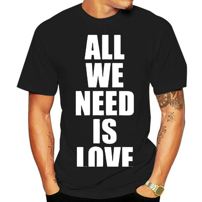 

All we need is Canserbero T-Shirt