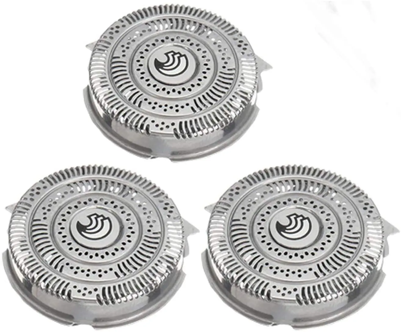 For Norelco Hq9 Replacement Shaver Head Blades For Philips 8150xl 8160xl 8140xl 8100 Series