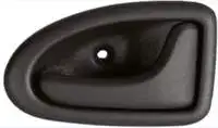 

3415211 for door ICA ACMA handle left (chrome) CLIO LOGAN 09