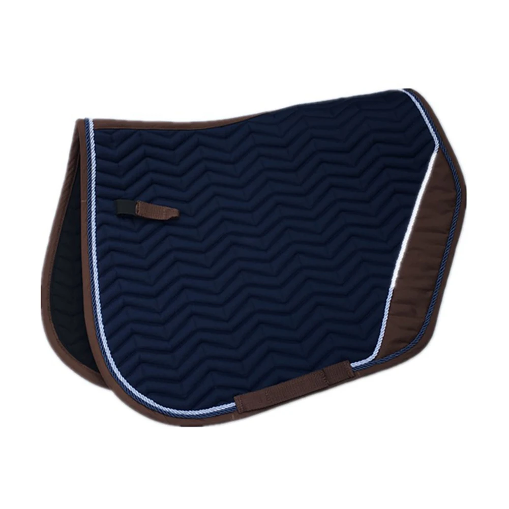 Equestrian Supplies Saddle Pads Comprehensive Saddle Pads Sweat Pads Tourist Saddle Pads Saddle Accessories Pads Khan Drawer