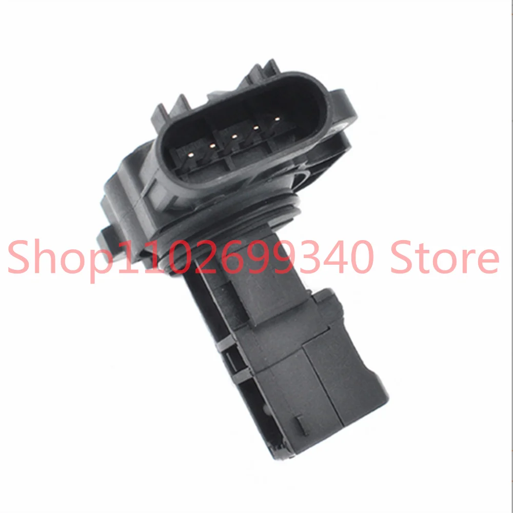 

Расходомер воздуха MAF Sensor 23256991 2134343 MF21282N 642006 8708998180 10393948 213-4343 для Chevy Silverado для GMC Yukon