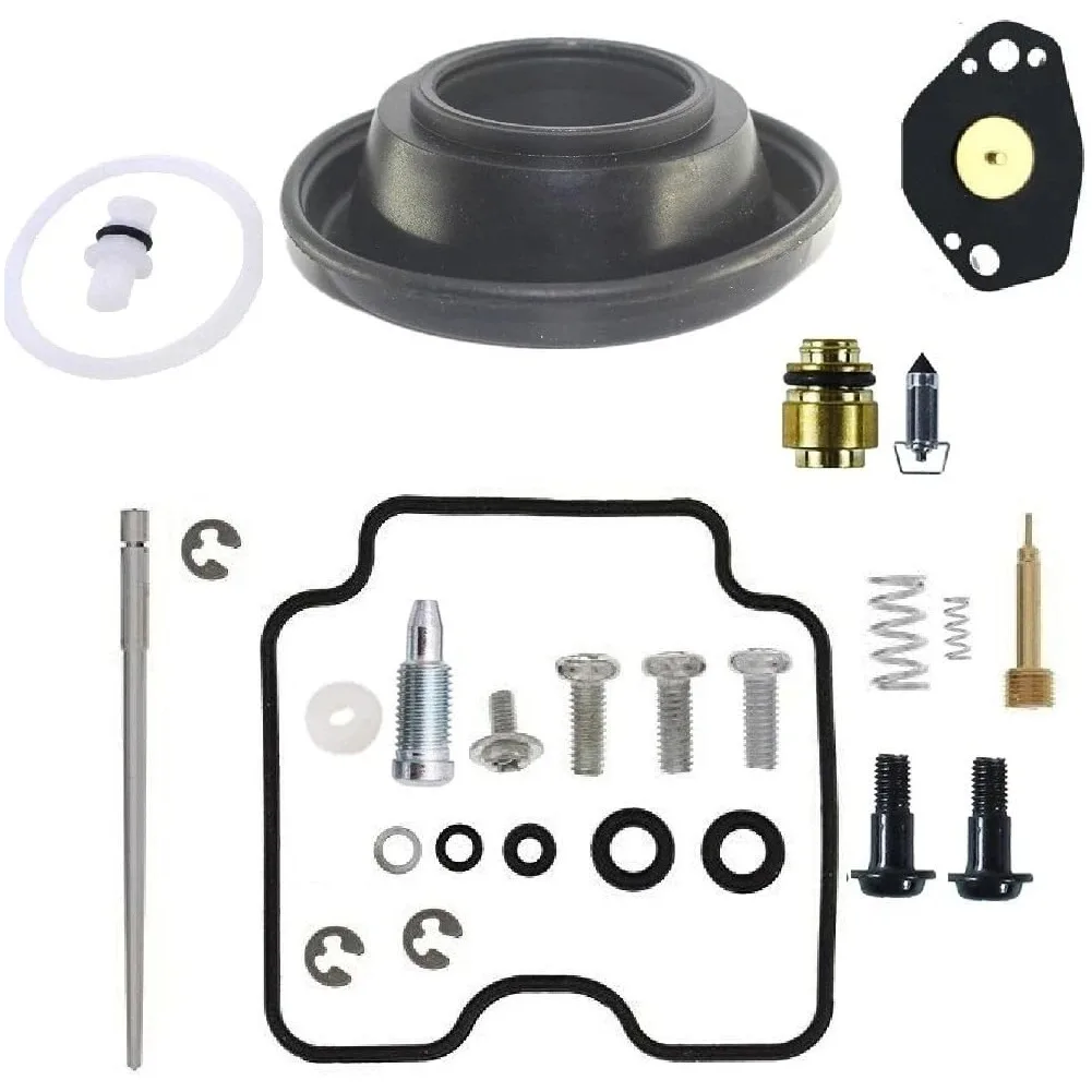 

Ремкомплект карбюратора мотоцикла для Suzuki DRZ400 DRZ400E DRZ400S DRZ400SM 2005-2017