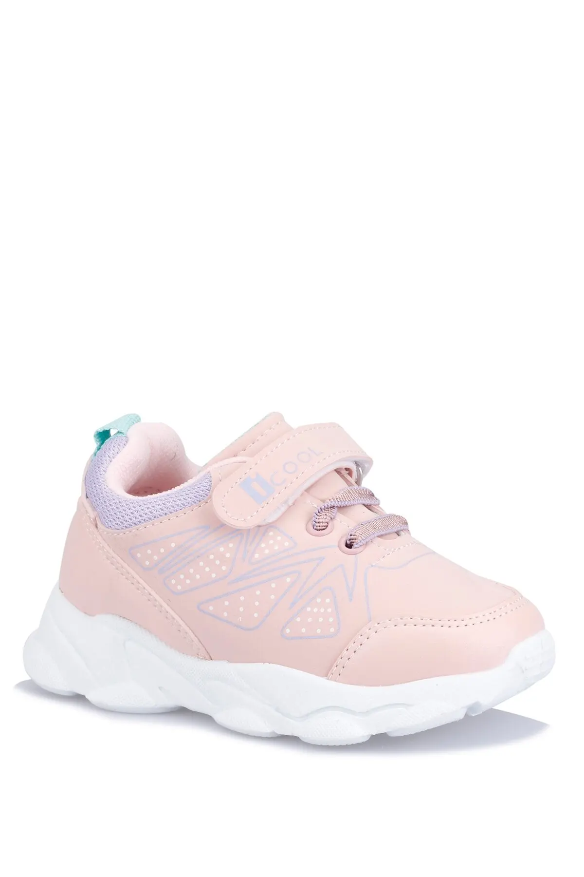 

LEONİS 1PR Powder Female Child Walking shoes