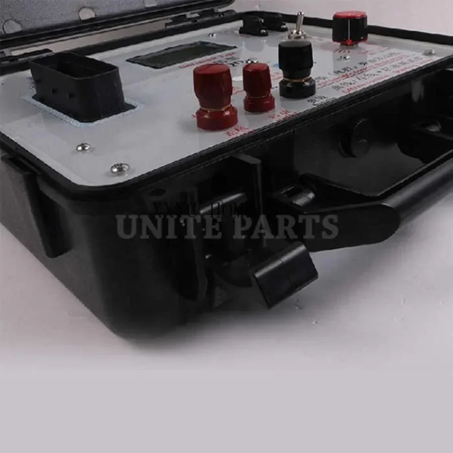 Hangood LXQD-1A EFL двигатель автономный тестер производительности детектор для