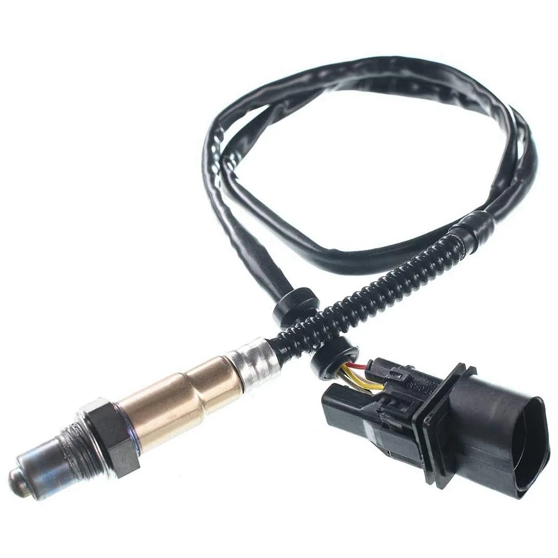 

0258007233 Oxygen O2 Sensor For PORSCHE CAYENNE 9PA 955 957 3.2L 2003-2007 95560612811 95560612810 7L5906262