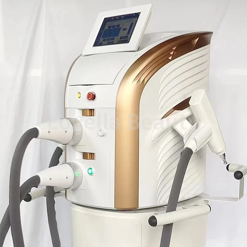 

Professional M22 OPT Skin Rejuvenation Machine M22 Lumenis Resurfx Photon Facial Whiting Tightening Beauty Device