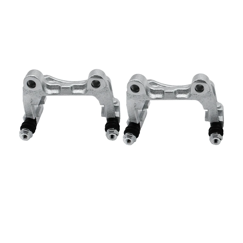 Задние левые и правые тормозные суппорты Замена для A3 GOLF MK5 MK6 SEAT ALTEA 1K0505435M 1K0505436M